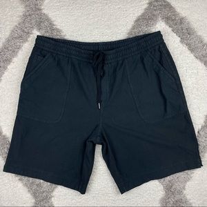 Womens Athleta Bermuda Short